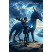 The Triad Flame, Paperback