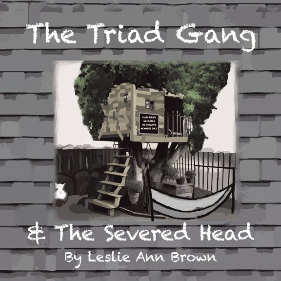 The Triad Gang and the Severed Head, (Paperback)