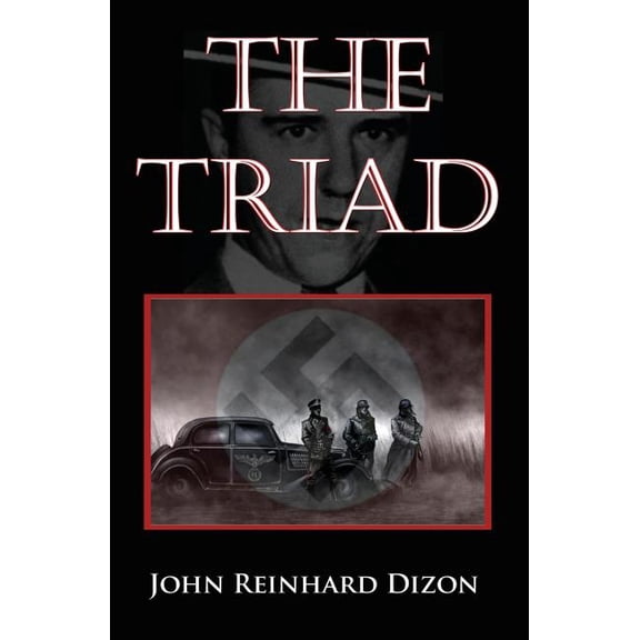 The Triad (Paperback)
