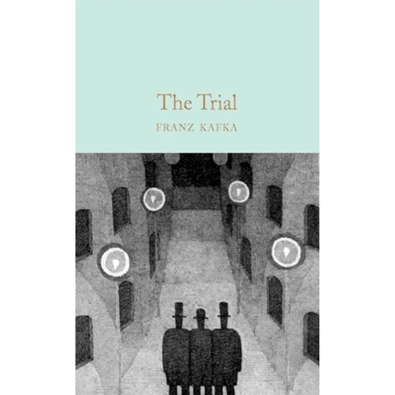 Pre-Owned The Trial (Hardcover) 1529021073 9781529021073