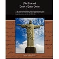 thumbnail image 1 of The Trial And Death Of Jesus Christ (Paperback), 1 of 1