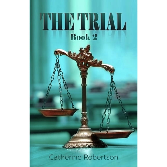 The Trial Book 2, (Paperback)