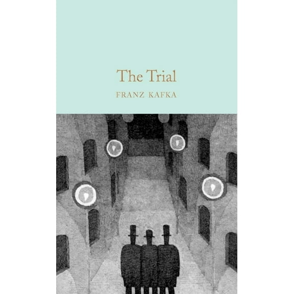 The Trial, (Hardcover)