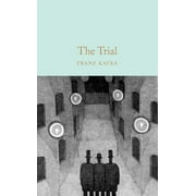 The Trial, Hardcover