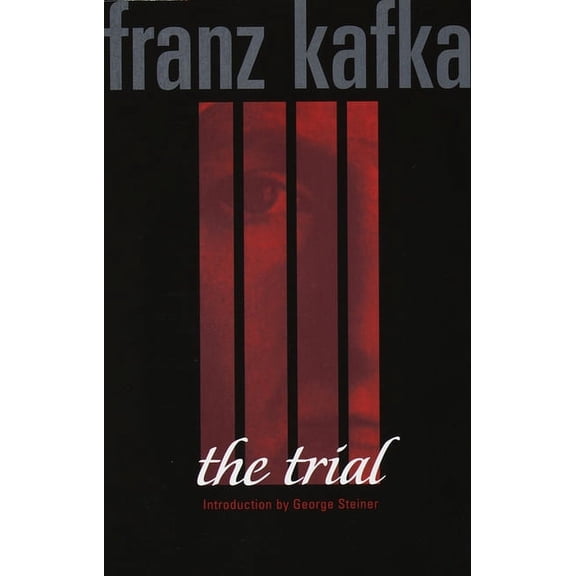 The Trial, (Paperback)