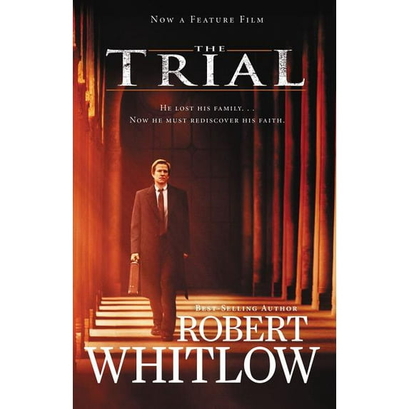 The Trial, (Paperback)