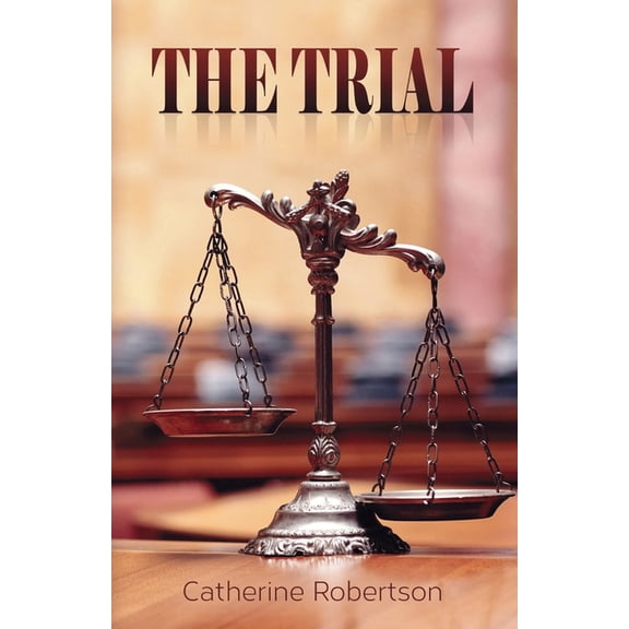 The Trial, (Paperback)
