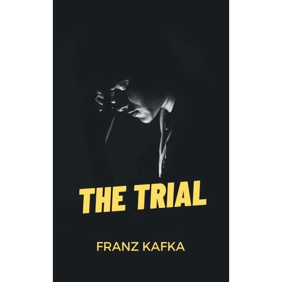 The Trial, (Paperback)