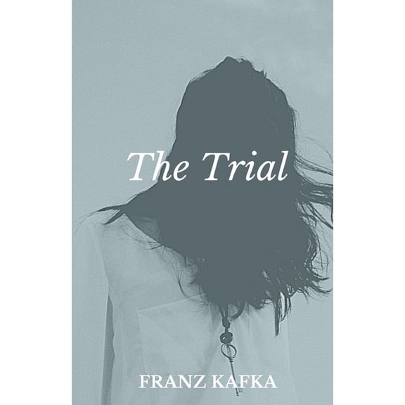 The Trial, (Paperback)