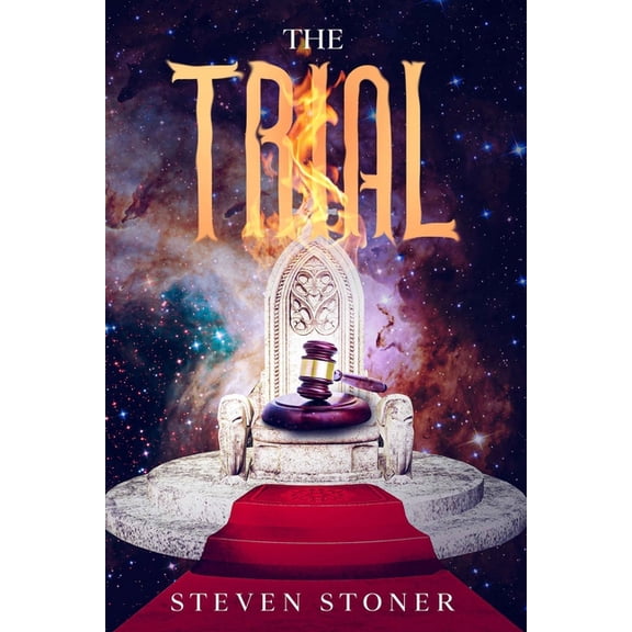 The Trial (Paperback)