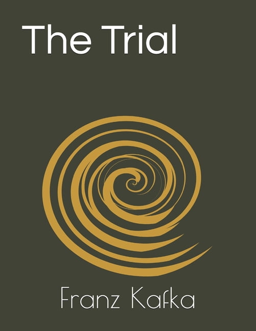 The Trial (Paperback)