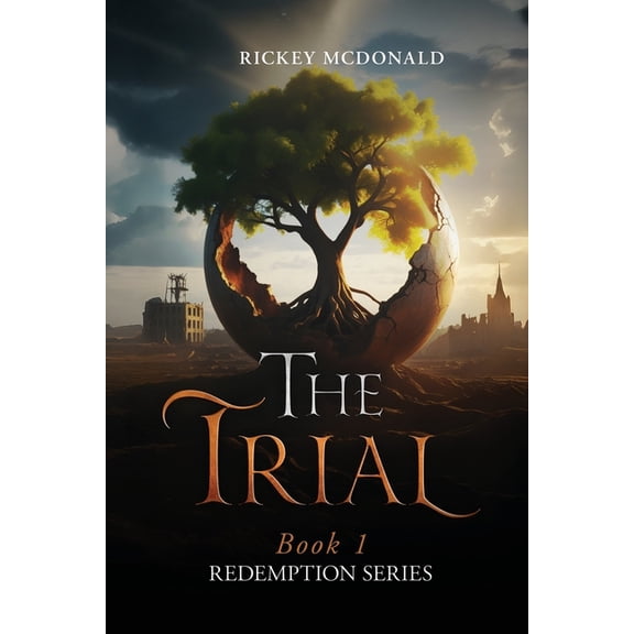 The Trial, (Paperback)