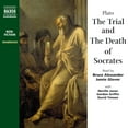 thumbnail image 1 of The Trial and Death of Socrates (Audiobook), 1 of 1