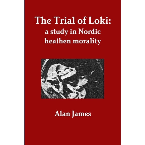 The Trial of Loki (Paperback)