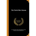 thumbnail image 1 of The Trial of Mrs. Duncan (Hardcover), 1 of 1