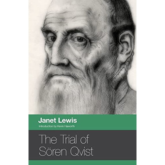 Pre-Owned The Trial of Sören Qvist (Paperback) 0804011443 9780804011440
