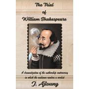 The Trial of William Shakespeare Paperback