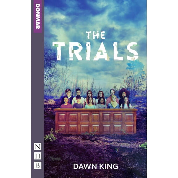 The Trials (Paperback)