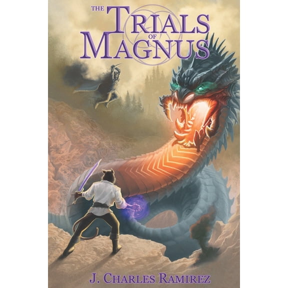 The Trials of Magnus (Paperback)