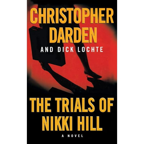 The Trials of Nikki Hill, (Hardcover)