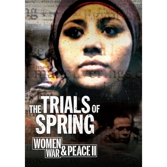 The Trials of Spring (DVD)