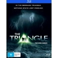 thumbnail image 1 of The Triangle (Blu-ray), Via Vision, Horror, 1 of 1