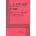 thumbnail image 1 of Pre-Owned The Triangle Factory Fire Project (Acting Edition for Theater Productions) (Paperback) 0822220482 9780822220480, 1 of 1