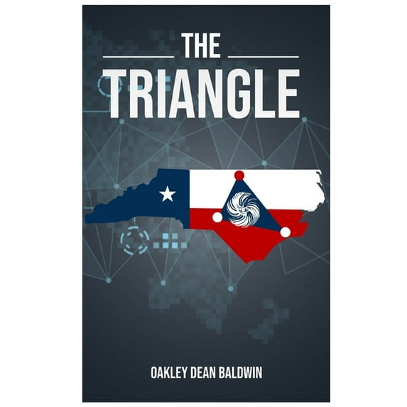 The Triangle, (Paperback)