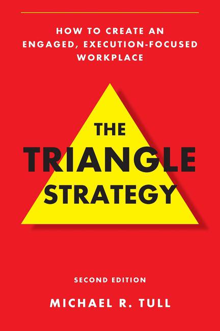 The Triangle Strategy (Paperback)