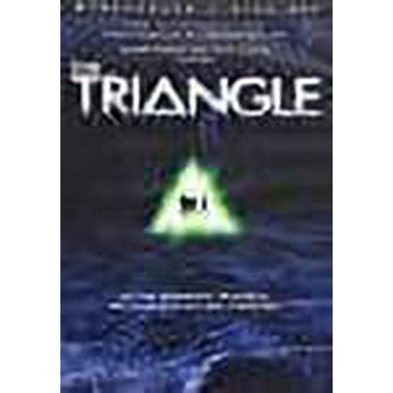 The Triangle (Widescreen)