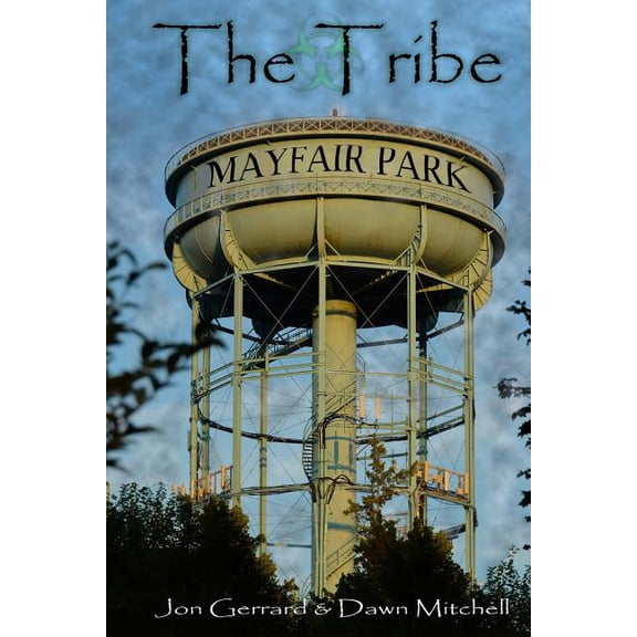 The Tribe (Paperback)