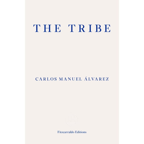 The Tribe (Paperback)