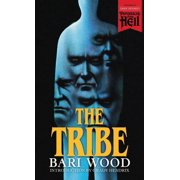 The Tribe Paperbacks from Hell Paperback