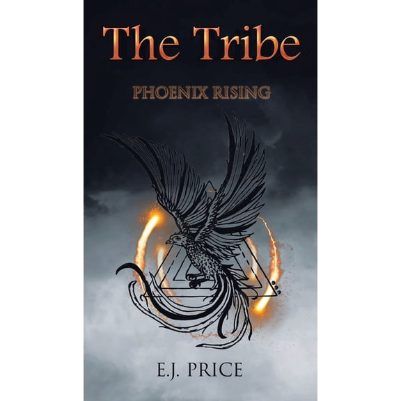 The Tribe: Phoenix Rising, (Hardcover)