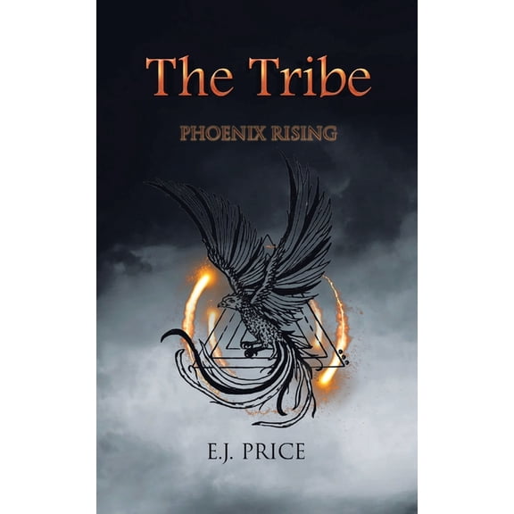 The Tribe: Phoenix Rising, (Paperback)