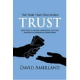 thumbnail image 1 of The Tribe That Discovered Trust (Paperback), 1 of 1