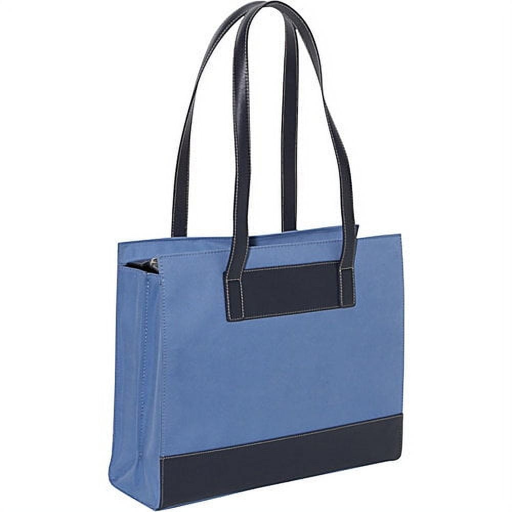 The Tribeca Laptop Tote