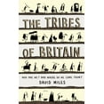 thumbnail image 1 of The Tribes of Britain (Paperback), 1 of 1