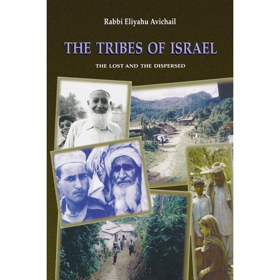 The Tribes of Israel (Paperback)