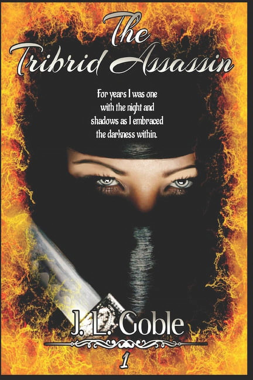 The Tribrid Trilogy: The Tribrid Assassin (Paperback)