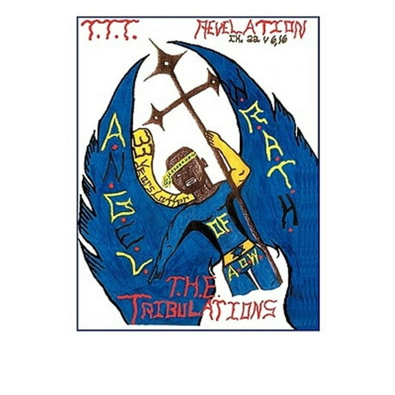 The Tribulations 33 Years Latter: Inspired by T.H.E. H.O.L.Y. B.I.B.L.E.!