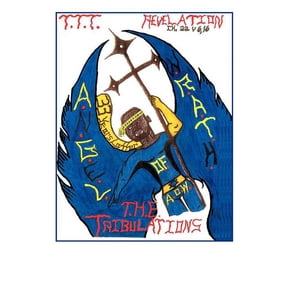 The Tribulations 33 Years Latter: Inspired by T.H.E. H.O.L.Y. B.I.B.L.E.!, (Paperback)