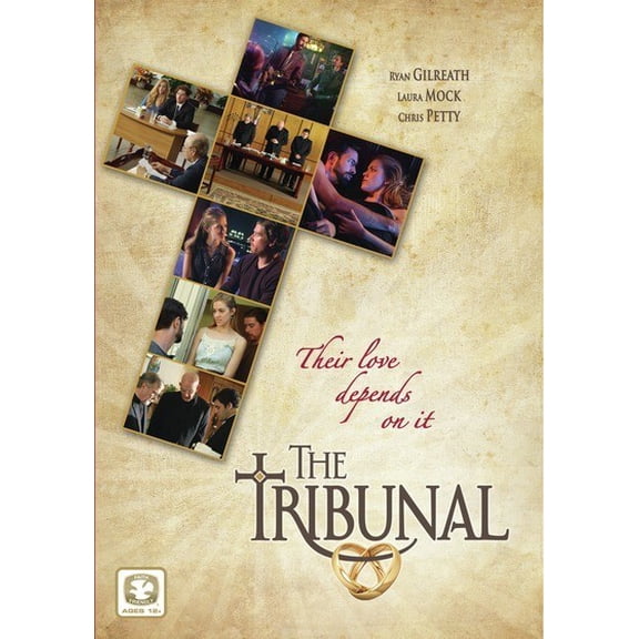 St. Michael Movies - The Tribunal [DIGITAL VIDEO DISC]