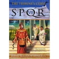 thumbnail image 1 of Pre-Owned The Tribune's Curse: SPQR VII (Hardcover) 0312304889 9780312304881, 1 of 1
