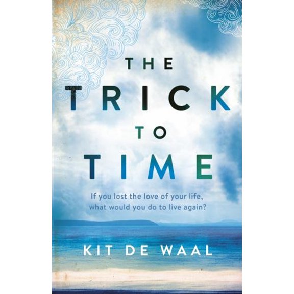 Pre-Owned The Trick to Time (Hardcover) 9780241207109
