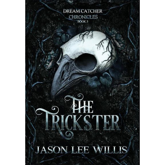 The Trickster, (Hardcover)