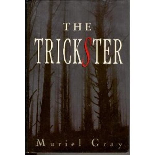Pre-Owned The Trickster (Hardcover) 0385477864 9780385477864