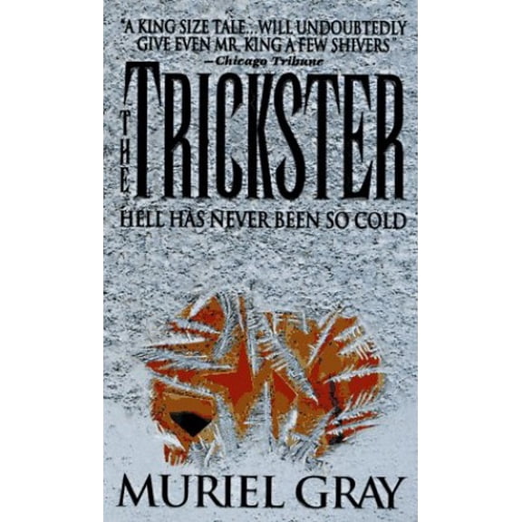 Pre-Owned The Trickster (Paperback) 0312961006 9780312961008