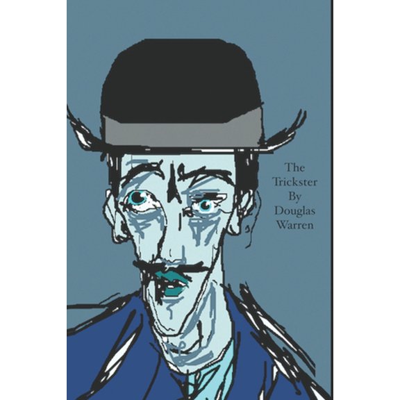 The Trickster, (Paperback)