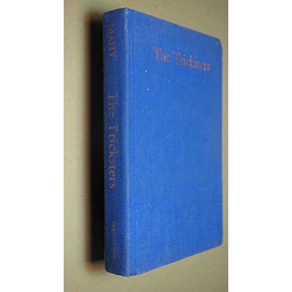Pre-Owned The Tricksters (Hardcover) 9780689504006